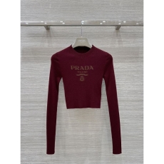 Prada Sweaters